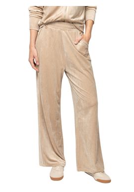 Women's Beige Zaragoza Sweatpants Heavy Tools T08044-SAND