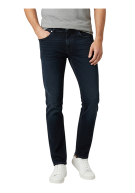 Ανδρικό Τζιν Navy Μπλε Karl Lagerfeld 265501 500844-690