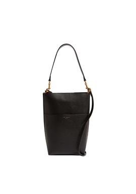 Γυναικεία Liolia Bucket Τσάντα Μαύρη Ted Baker 285945-Black