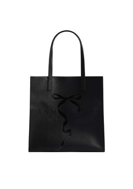 Γυναικεία Jenncon Τσάντα Μαύρη Ted Baker 286252-Black