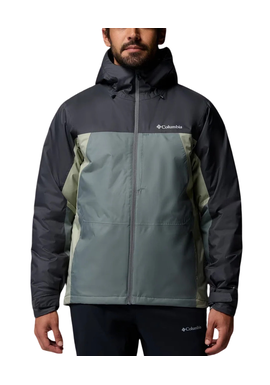 Men's Inner Limits Insulated Jacket Columbia 2174214-342