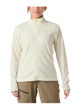 Γυναικεία Daybreaker Fleece Ζακέτα Μπεζ Helly Hansen 48288-SNOW