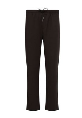 Men's Brown Sweat Pants Karl Lagerfeld 705001 564902-490