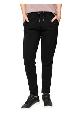 Γυναικεία Zamorkaw26 Φόρμα Μαύρη Heavy Tools T08046-BLACK