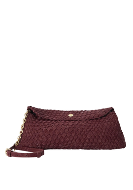 Women's Burgundy ENCOURAGE Bag Dune London 0009511360001926-Burgundy