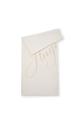 Women's Beige Byanca Scarf HUGO 50524789-127