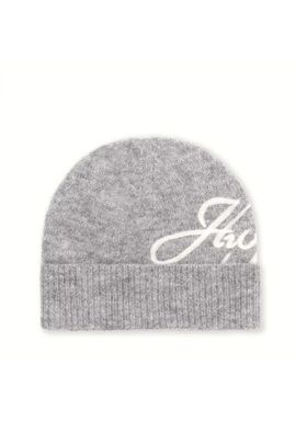 Women's Grey Sasperry Hat HUGO 50569947-078
