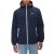 Ανδρικό Chicago Αντιανεμικό Μπουφάν Navy Μπλε Tommy Jeans DM0DM18908-C1G