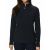 Women's Black Glacial IV 1/2 Zip Fleece Columbia 1802201-010
