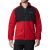Ανδρική Sage Peak Ζακέτα Κόκκινη Columbia 2095781-698
