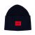Unisex Xaff 6 Σκουφάκι Navy Μπλε Hugo 50496011-410