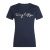 Γυναικείο Heritage T-shirt Navy Μπλε Tommy Hilfiger WW0WW24967-403
