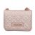 Γυναικεία Τσάντα Ροζ Love Moschino JC4000PP1MLA1-97A