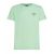 Ανδρικό All American T-shirt Μέντα Tommy Hilfiger MW0MW38644-LXY