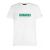 Ανδρικό T-shirt Λευκό Tommy Hilfiger MW0MW39149-YBR