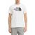 Ανδρικό M S/S Easy T-shirt Λευκό The North Face NF0A8A6C-FN41