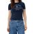 Γυναικείο Crest NYC T-shirt Navy Μπλε Tommy Jeans DW0DW20323-C1G