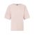 Women's Light Pink C_Enis Small Logo T-Shirt Boss 50523256-690