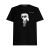 Γυναικείο Ikon Aquarelle K T-shirt Μαύρο Karl Lagerfeld A1W17130-999 Black