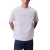 Ανδρικό T-shirt Λευκό Calvin Klein LV04RB295G-YAA