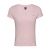 Γυναικείο T-shirt Ροζ Tommy Jeans DW0DW20458-TH3