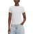 Γυναικείο Slim T-shirt Λευκό Tommy Jeans DW0DW21164-YBH