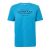 Ανδρικό T-shirt Μπλε S.Oliver 2161564-62D1