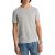 Men's Grey Wool T-Shirt Michael Kors CR560DE7AP-030