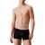 Men's Black Trunk 3pk Calvin Klein LV00NB4392-VQO