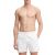 Ανδρικό Μαγιό Λευκό Tommy Hilfiger UM0UM03481-YCF