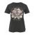 Women's Black T-shirt S.Oliver 2165278-99D0