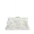 Γυναικεία Fiorell Flower 3D Τσάντα Λευκή Ted Baker 281523-WHITE