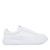 Ανδρικά Δερμάτινα Sneakers Λευκά Tommy Hilfiger FM0FM05529-YBS