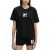 Γυναικείο T-shirt Μαύρο Karl Lagerfeld Jeans A3W17094-999 BLACK