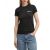 Γυναικείο Slim T-shirt Μαύρο Karl Lagerfeld Jeans A1W17004-999 BLACK