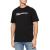 Ανδρικό Essential T-shirt Μαύρο  Karl Lagerfeld Jeans A1M17002-999 BLACK
