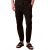 Ανδρικό Cargo Παντελόνι Μαύρο Calvin Klein LV04RC617G-UB1