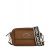 Γυναικεία K/Rsg Τσάντα Χιαστί Καφέ Karl Lagerfeld A3W30317-1UR DARK TAN