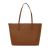 Γυναικεία K/Rsg Tote Τσάντα Καφέ Karl Lagerfeld A3W30314-1UR DARK TAN