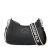 Γυναικεία K/Rsg Τσάντα Ώμου Μαύρη Karl Lagerfeld A3W30316-999 BLACK