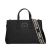 Γυναικεία K/Rsg Satchel Τσάντα Μαύρη Karl Lagerfeld A3W30315-999 BLACK