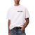 Ανδρικό T-shirt Λευκό Calvin Klein LV04RC829G-YAA