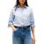 Γυναικείο Πουκάμισο Γαλάζιο Tommy Hilfiger WW0WW47169-C1O