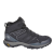 Men's Black M Hedgedog Mid Gore-Tex Boots The North Face NF0A8AAA-KT01