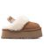 Γυναικεία Funkette Mules Ταμπά UGG 1113474-CHE
