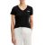 Γυναικείο T-shirt Μαύρο DKNY DP5T1335-BSV
