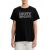 Γυναικείο T-shirt Μαύρο DKNY DP5T1346-BSV