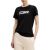 Γυναικείο T-shirt Μαύρο DKNY DP5T5894-BLK