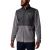 Ανδρική Basin Butte Fleece II Ζακέτα Γκρι Columbia 2101761-023
