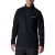 Ανδρικό Steens Mountain Half Snap II Fleece Μαύρο Columbia 2097721-010